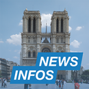 Notre Dame de Paris - Infos APK