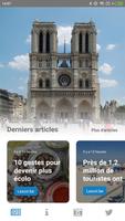 Notre Dame de Paris - Infos ポスター