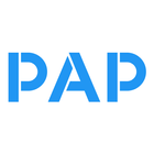 PAP أيقونة