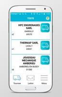 Saas Pbyp - Parcel by People تصوير الشاشة 2