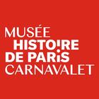 Musée Carnavalet icône