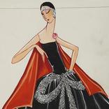 Jeanne Lanvin, Exposition au P