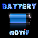 Battery Notif APK