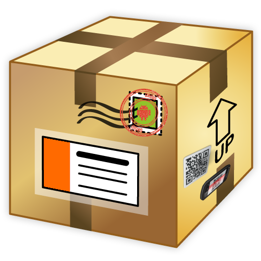 Suivi par Droïd (suivi de colis)