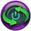 Reboot icon