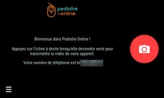2 Schermata Pediatre Online
