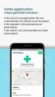 Pharmacie du Centre Albert screenshot 3