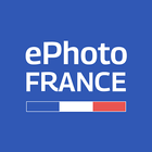 ePhoto France أيقونة