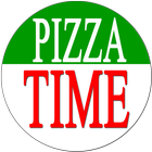 PIZZA TIME THIAIS 94 أيقونة