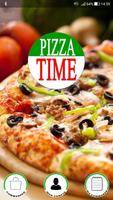 PIZZA TIME THIAIS 94 poster