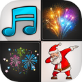 Magic Piano Christmas Songs