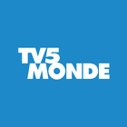 آیکون‌ TV5MONDE