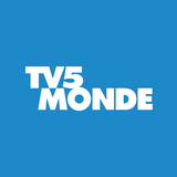 TV5MONDE アイコン