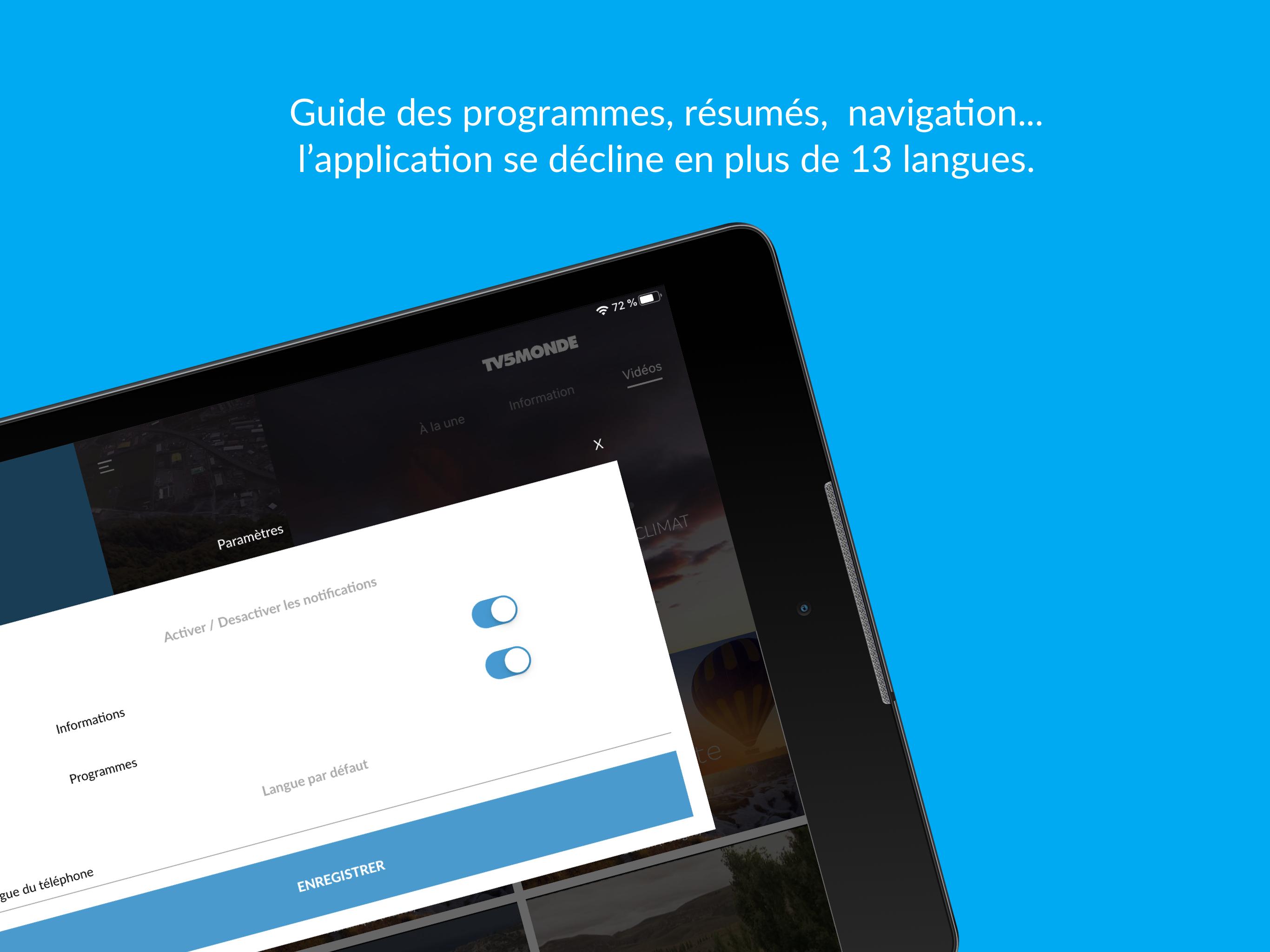 TÉLÉCHARGER TV5MONDE TCF TV5MONDE TCF TÉLÉCHARGER
