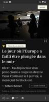 Le Figaro.fr: Actu en direct screenshot 2