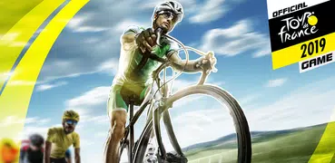 Tour de France 2019 - Juego De Bicicleta