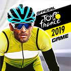 Tour de France 2019 Official Game - Sports Manager simgesi