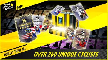 Tour de France 2019 Official Game - Sports Manager poster