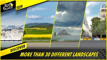 Tour de France 2019 Official Game - Sports Manager ảnh chụp màn hình 2
