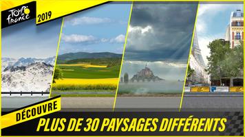 Tour de France 2019 - Le Jeu Officiel capture d'écran 2