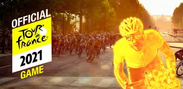 Tour de France 2021 - Ufficiale Gioco Di Bici