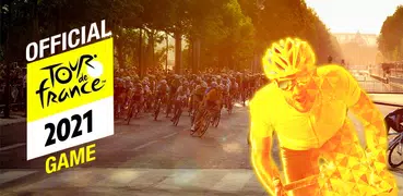 Tour de France 2021 Official Game - Sports Manager