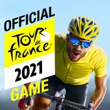Tour de France 2021 - Juego De Bicicleta APK