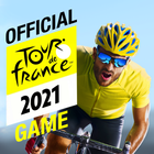 Tour de France 2021 - Le Jeu Officiel icône