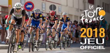 Tour de France 2018 Vuelta Edition - Gioco Di Bici