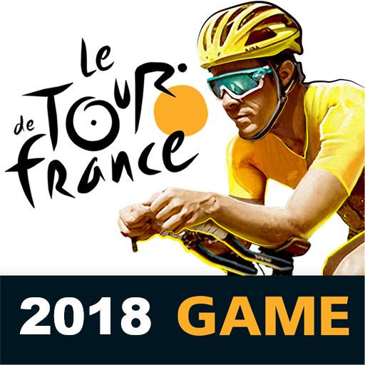 Tour de France 2018 Official Game - Sports Manager