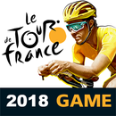 Tour de France 2018 Official Game - Sports Manager APK