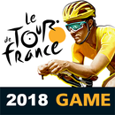 Tour de France 2018 La Vuelta Édition: Jeu de Vélo APK