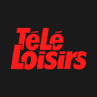 آیکون‌ Programme TV Télé-Loisirs
