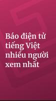 Báo điện tử VnExpress Poster