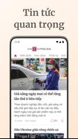 Báo VnExpress: Tin tức 24h qua screenshot 2