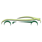 Chauffeur VTC Tesla – EV Premium Drive icône