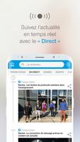 Presse Océan, l’actualité en direct et en continu capture d'écran 3