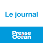 آیکون‌ Presse Océan Le Journal