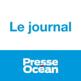 Presse Océan Le Journal icône