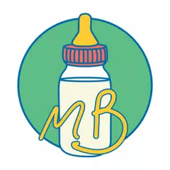 MesureBib - Baby Tracking XAPK Herunterladen