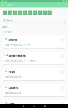 MesureBib 截图 5
