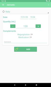 MesureBib 截图 6