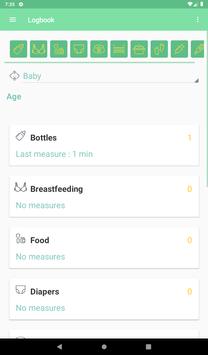 MesureBib 截图 8