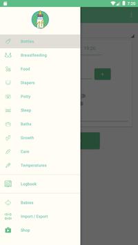 MesureBib 截图 1
