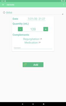MesureBib 截图 3