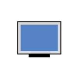 MinorityScreen Agent أيقونة