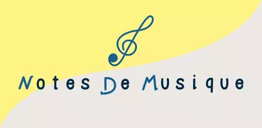 NotesDeMusique - Read notes