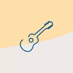 NDM-Guitar Learn Music Notes XAPK download