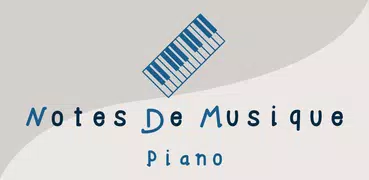 NDM - Piano (Read music)