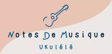 NDM-Ukulele Learn Music Notes